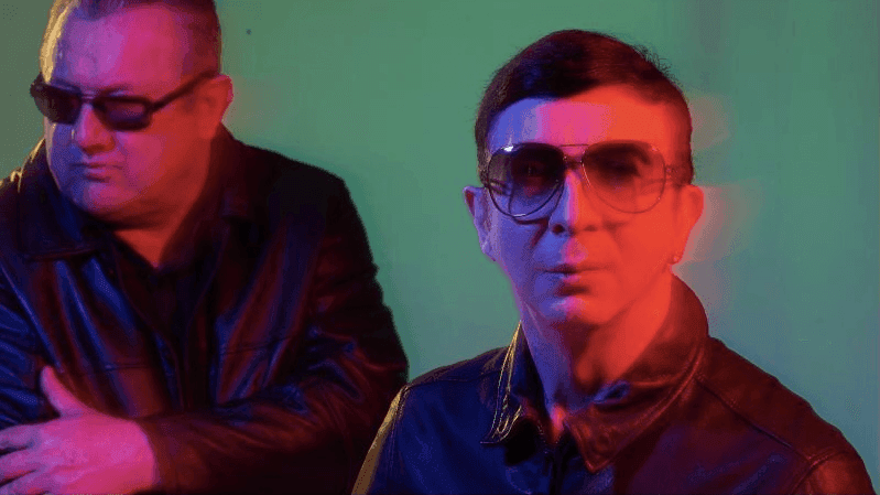 Soft Cell zapowiada piąty album