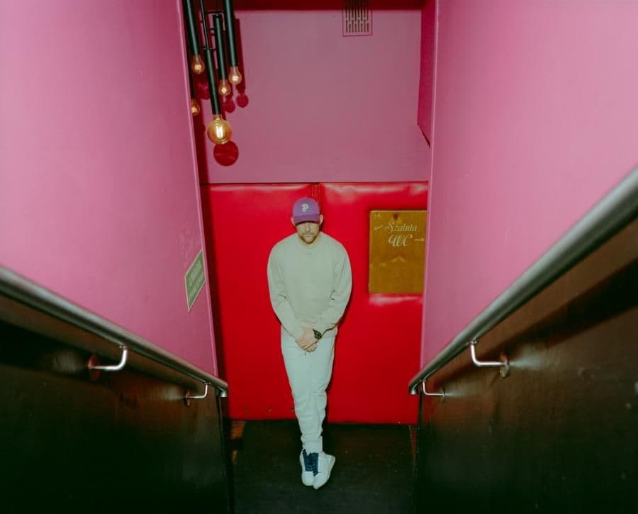 Sokół jako "Zorro"