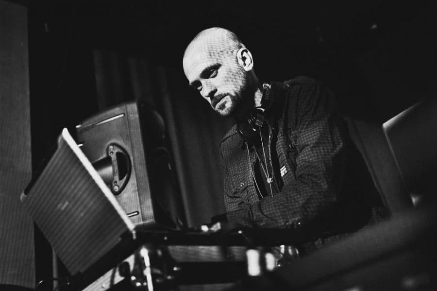 Solar Fields i Vibrasphere wystąpią w Warszawie