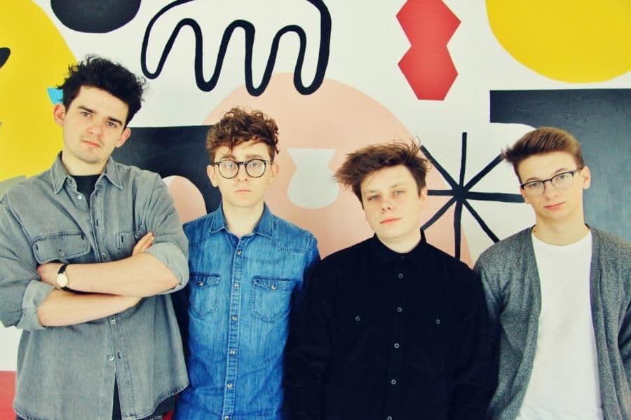 Sonbird jest "Głodny"