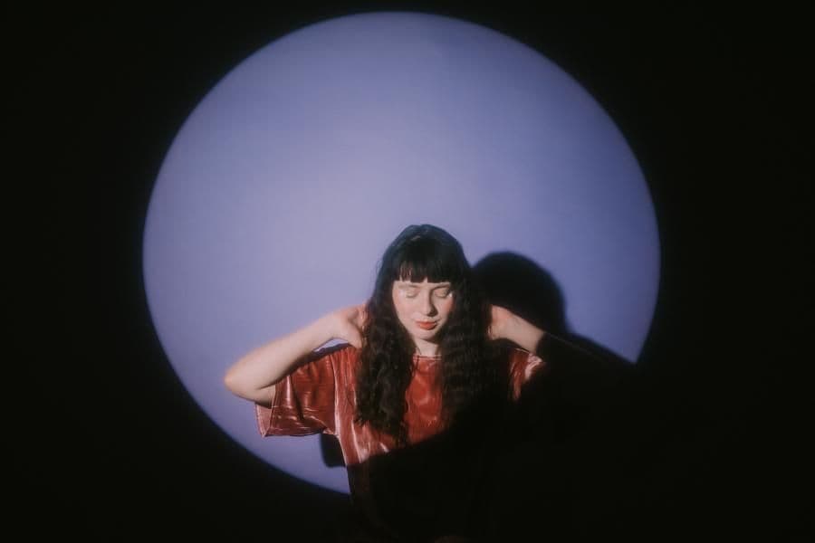 Sonia nadal pisze piosenki