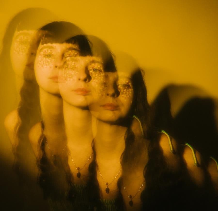 Sonia Pisze Piosenki i wysyła pocztówkę z Aten