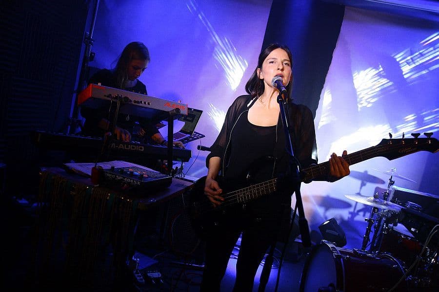 Soniamiki wyda płytę w formie serialu