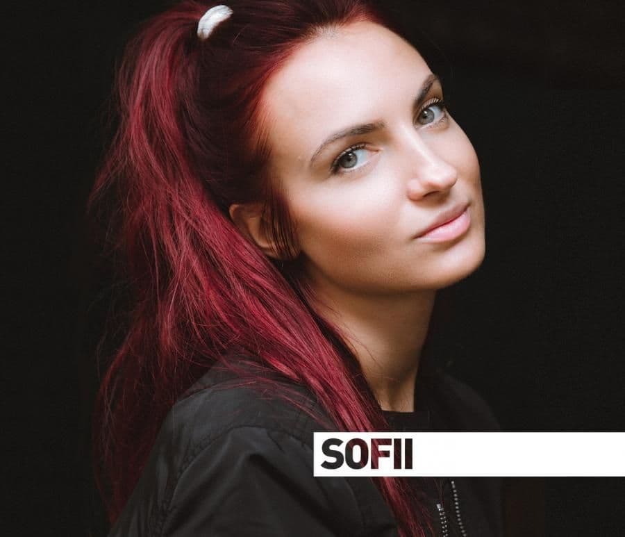 Sofii "Kocha Ten Stan"