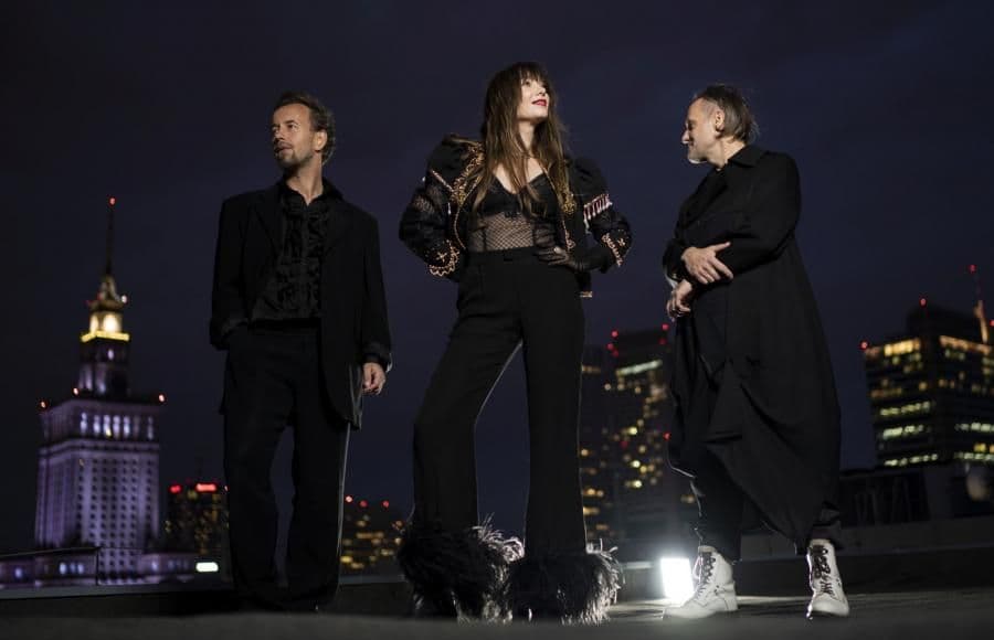 Sorry Boys jadą na święta do domu