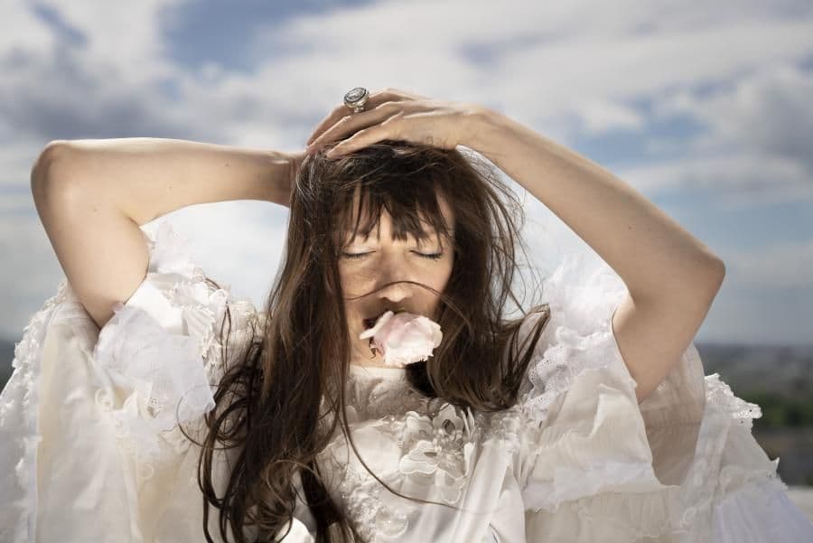 Sorry Boys narysowali mapę gwiazd