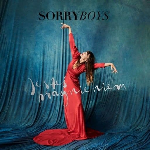 Sorry Boys zapowiada nową płytę
