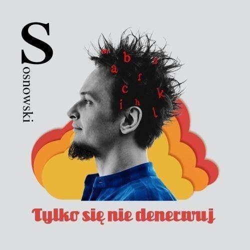 Sosnowski i Małgorzata Ostrowska w duecie