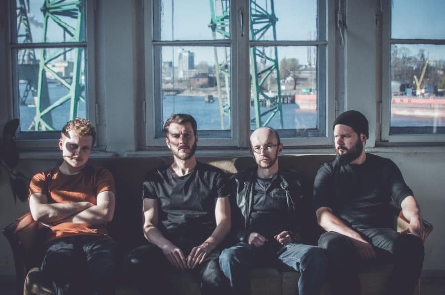 Spoiwo zapowiada nową płytę