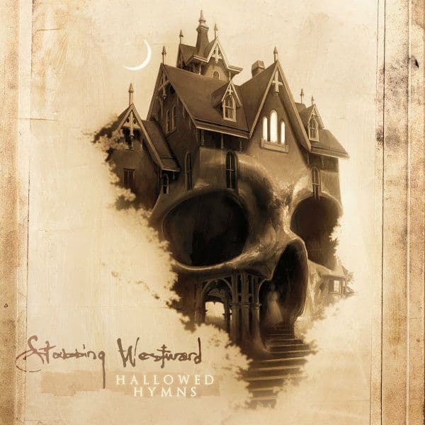 Stabbing Westward wydali ep-kę z coverami