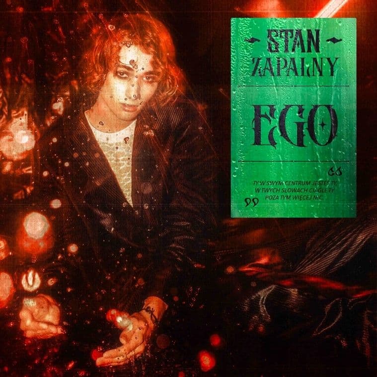 Stan Zapalny w Magic Records