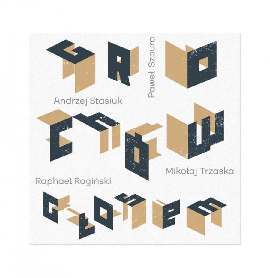 Stasiuk czyta "Grochów Głosem"