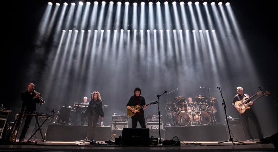 Steve Hackett na dwóch koncertach w Polsce