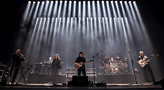 Steve Hackett przyjedzie do Polski za 1,5 roku