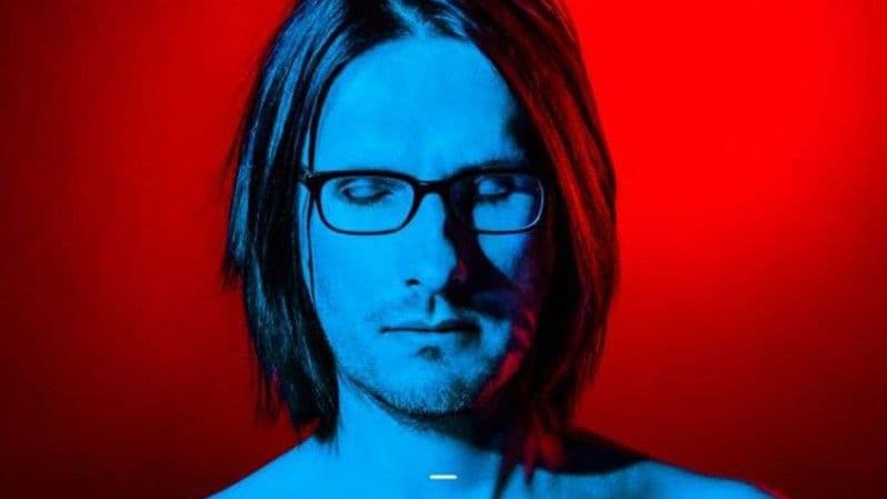 Steven Wilson powróci do Polski