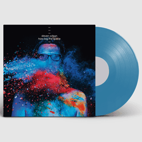 Steven Wilson z niespodzianką na Record Store Day