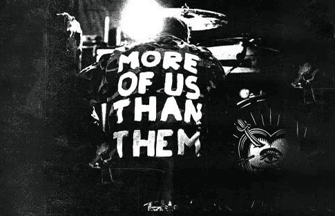 Stick To Your Guns na dwóch koncertach w Polsce