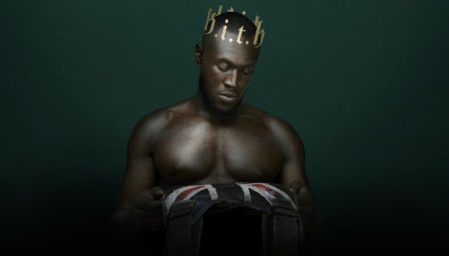 Stormzy wystąpi w Warszawie
