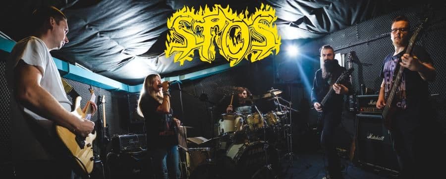 Stos wróci na jeden koncert