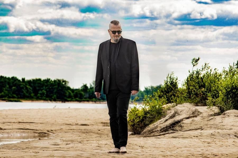 Strachy Na Lachy z 'Niebotycznym Niebowstąpieniem'