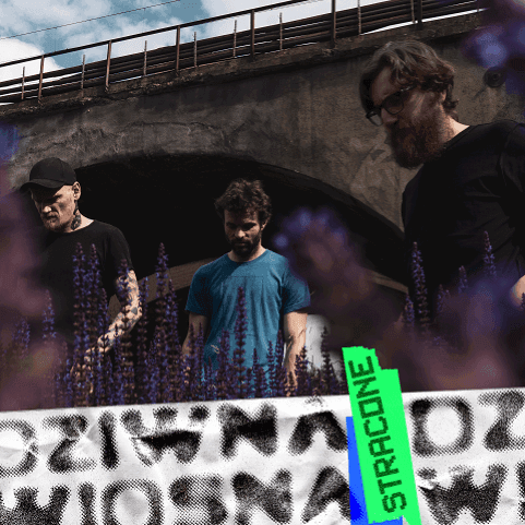 'Stracona' Dziwna Wiosna