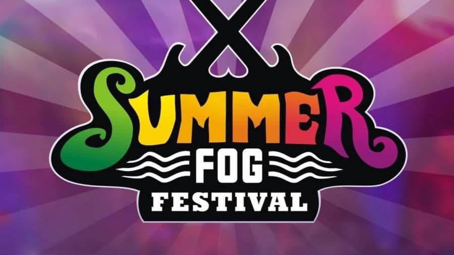Summer Fog Festival w Warszawie na początku czerwca
