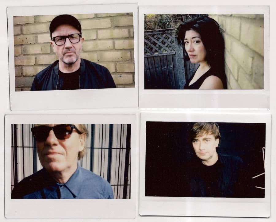 Supergrupa Piroshka wyda drugą płytę