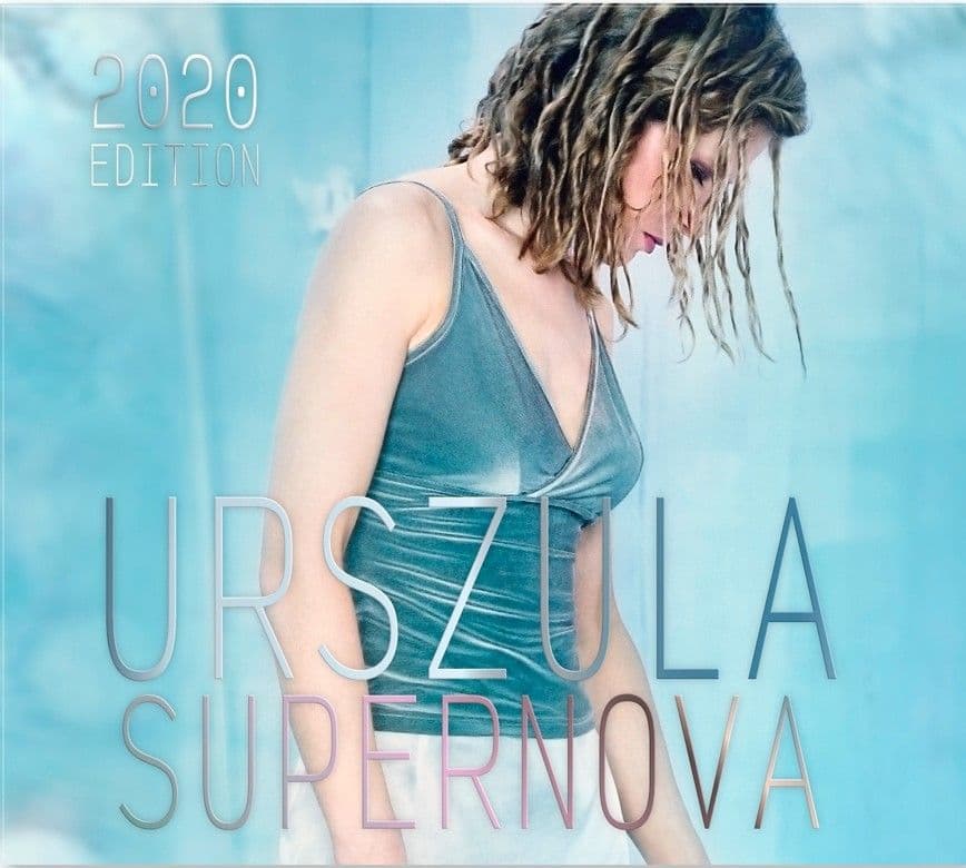 'Supernova' Urszuli na nowo