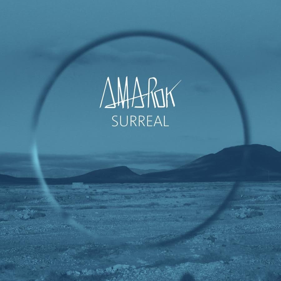 Surrealny singel Amaroka