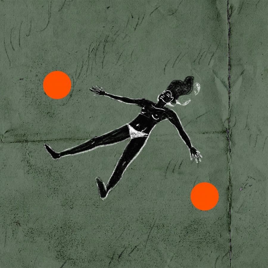 „Świat” oczami Terrific Sunday