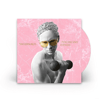 Swiernalis zapowiada nową płytę