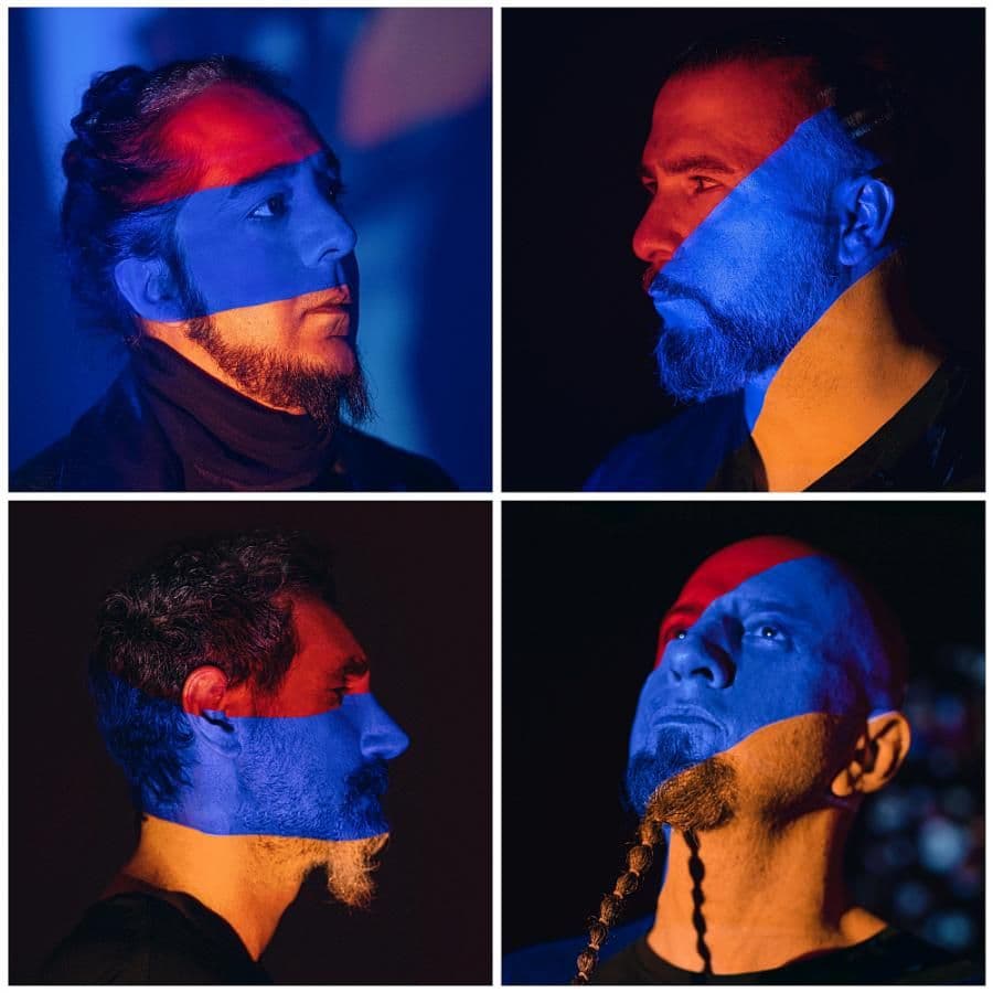 System Of a Down wspiera Armenię