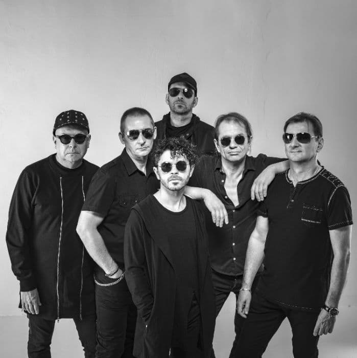 Sztywny Pal Azji zaprezentował "Kurarę"