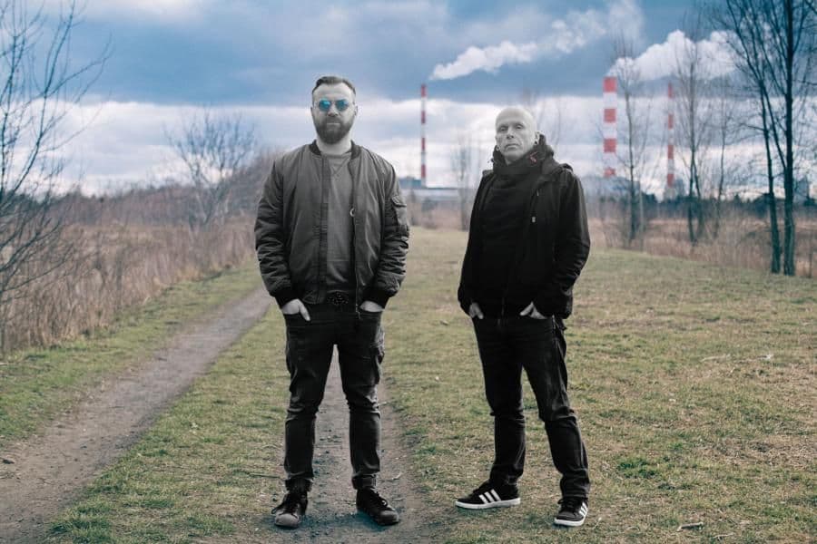 Szum&Fykes z Noviką