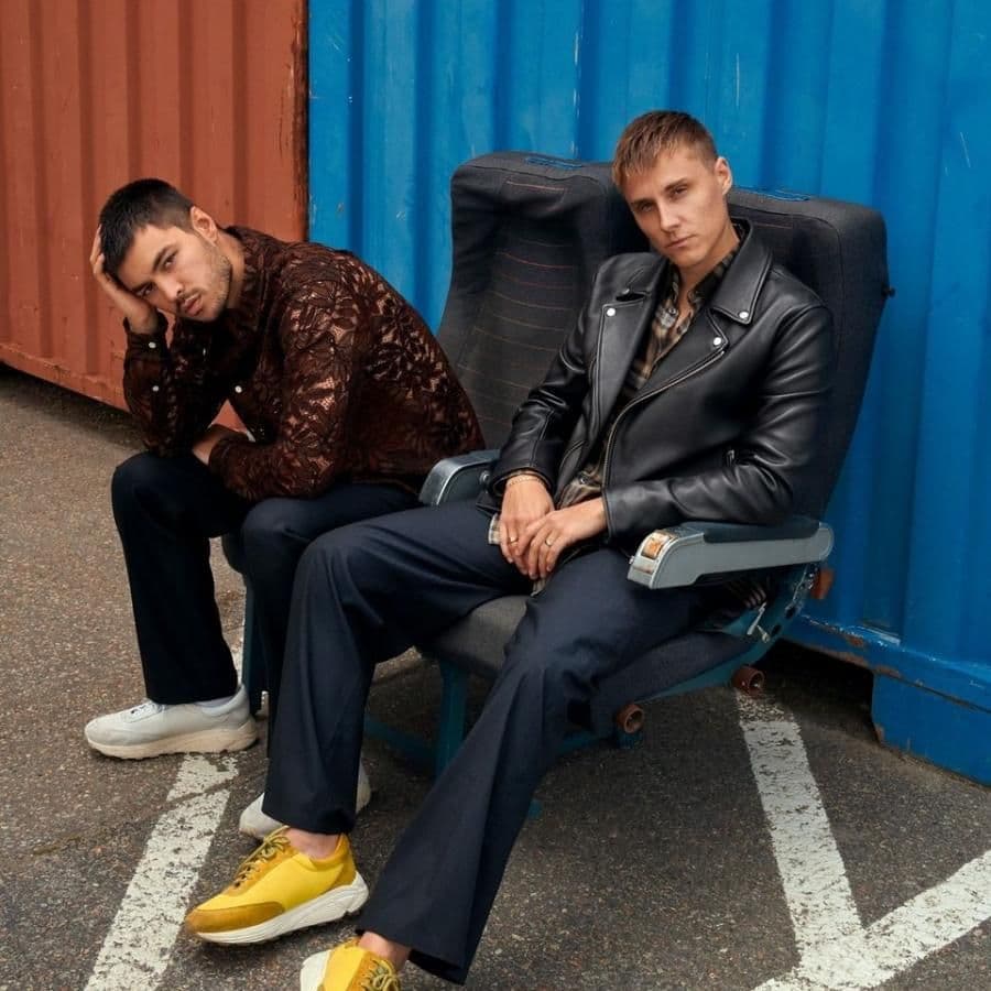 Szwedzki Jubël zagra w Warszawie