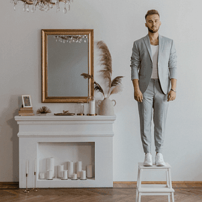 Szymon Grzybacz nagrał singel z wyjątkową orkiestrą