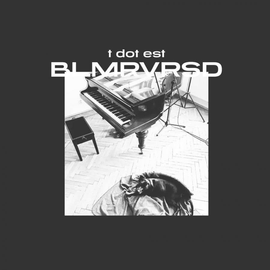 t dot est zapowiada nowy album