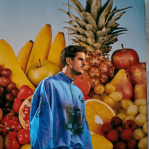 Taco Hemingway z nowym singlem zapowiada dwie płyty