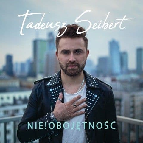 Tadeusz Seibert z The Voice of Poland wydał nowy singel