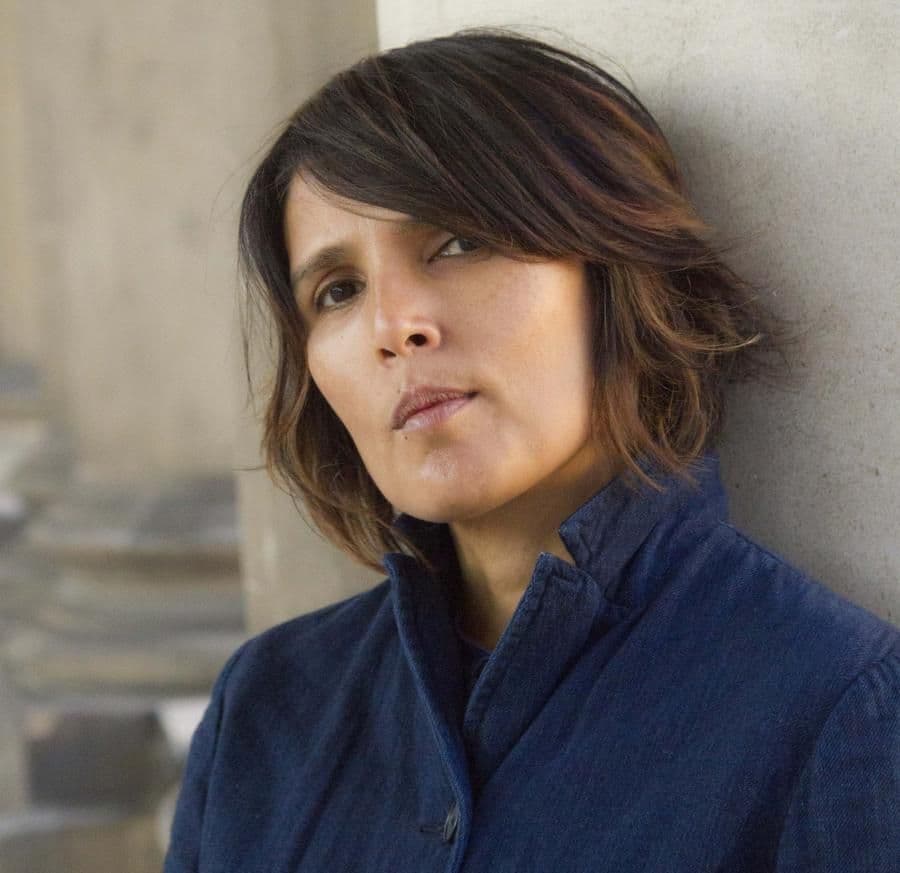 Tanita Tikaram na gdyńskim Ladies' Jazz Festival