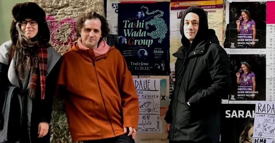 Tashi Wada Group Feat. Julia Holter & C. Fogel w Warszawie