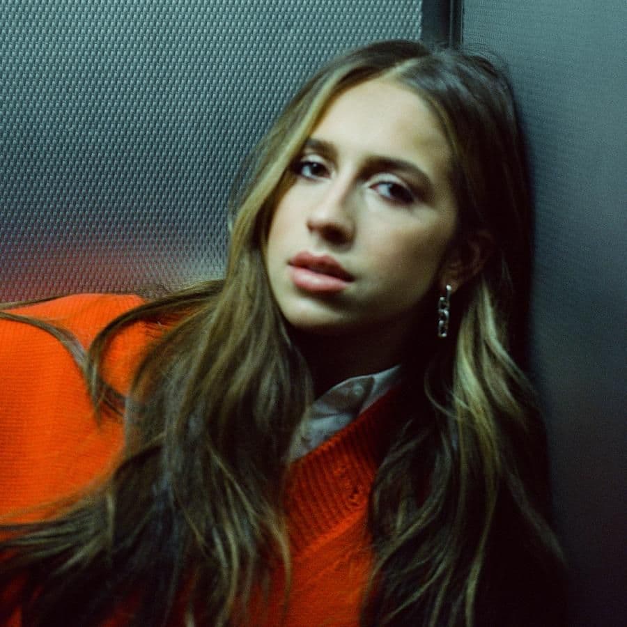 Tate McRae wystąpi w Warszawie