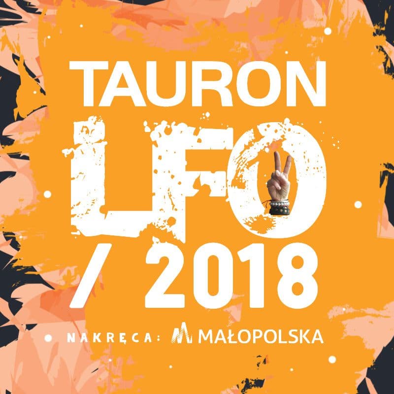 Tauron Life Festival Oświęcim 2019 odwołany