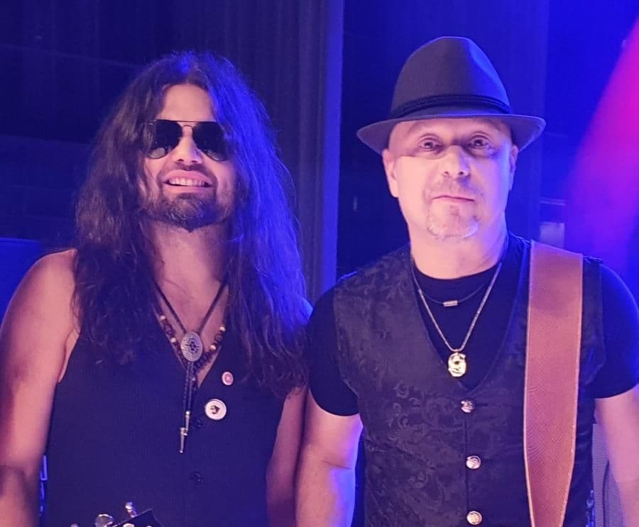 T.Day i Maciej Lipina z nowym teledyskiem