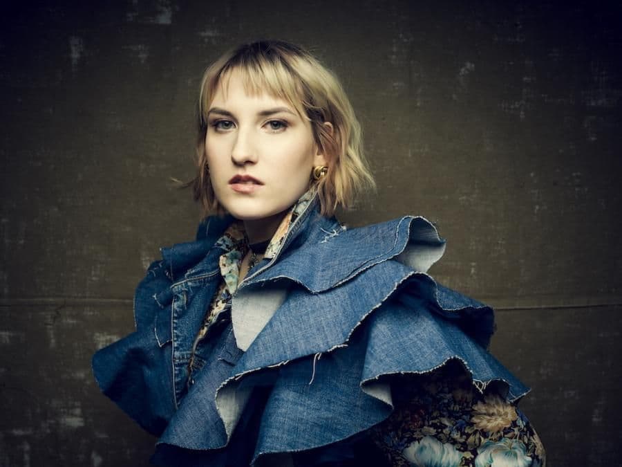 'Telefon' od Wolskiej