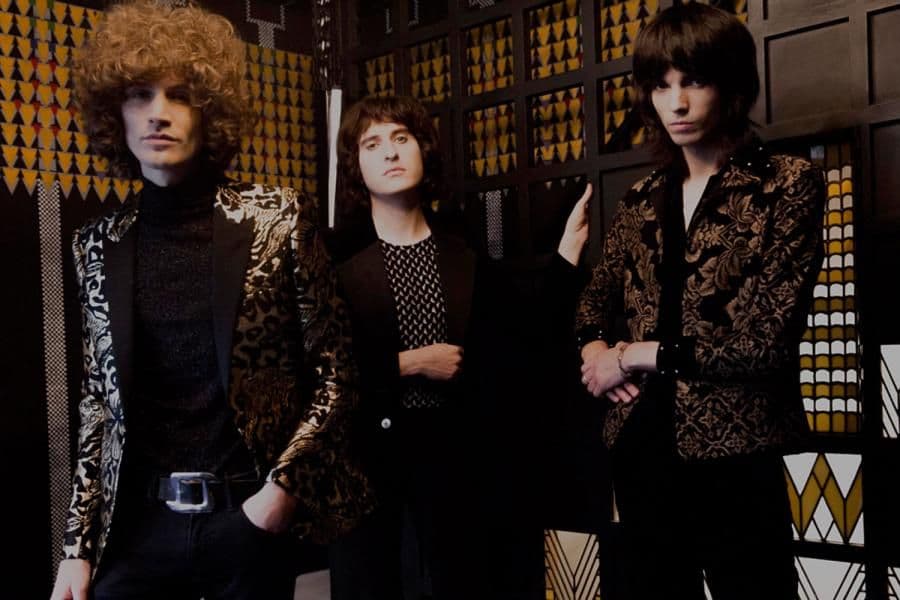 Temples zapowiada nowy album