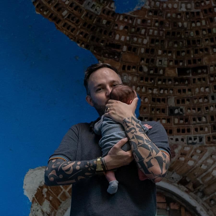 Ten Typ Mes robi 'Akuku'