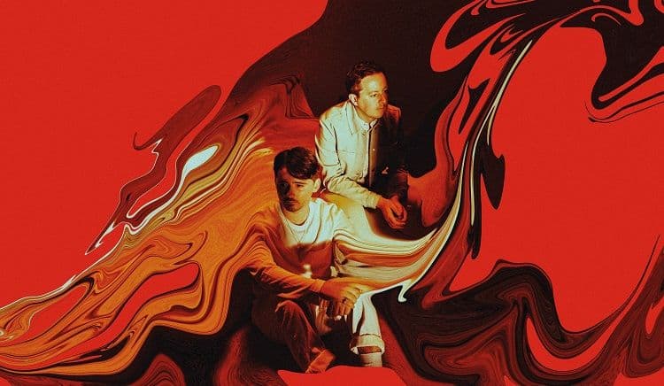 Tender wyda drugi album