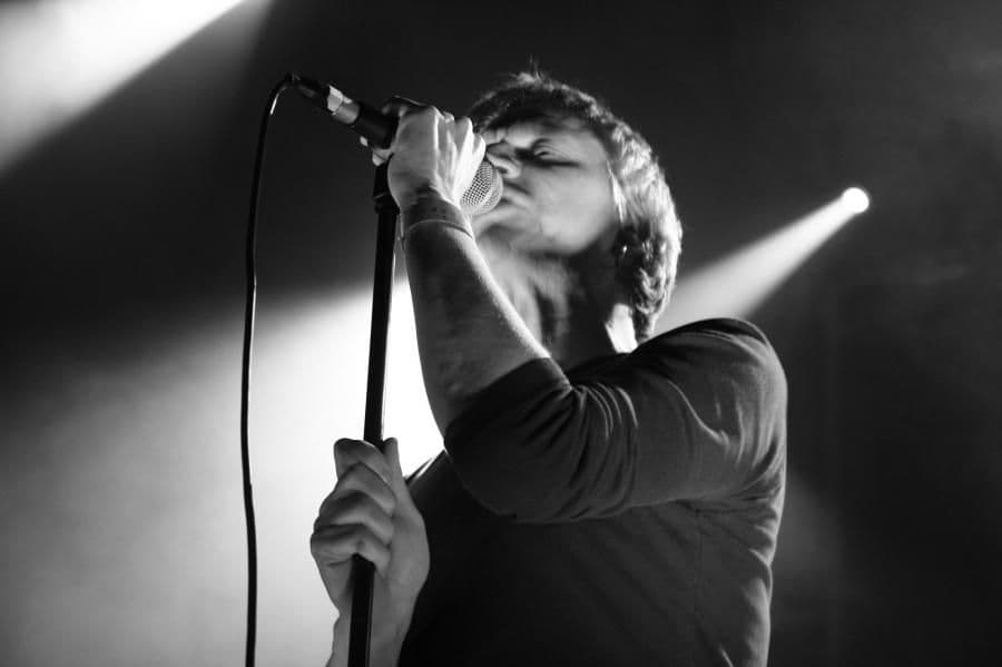 Terry Riley uhonorowany przez The Young Gods