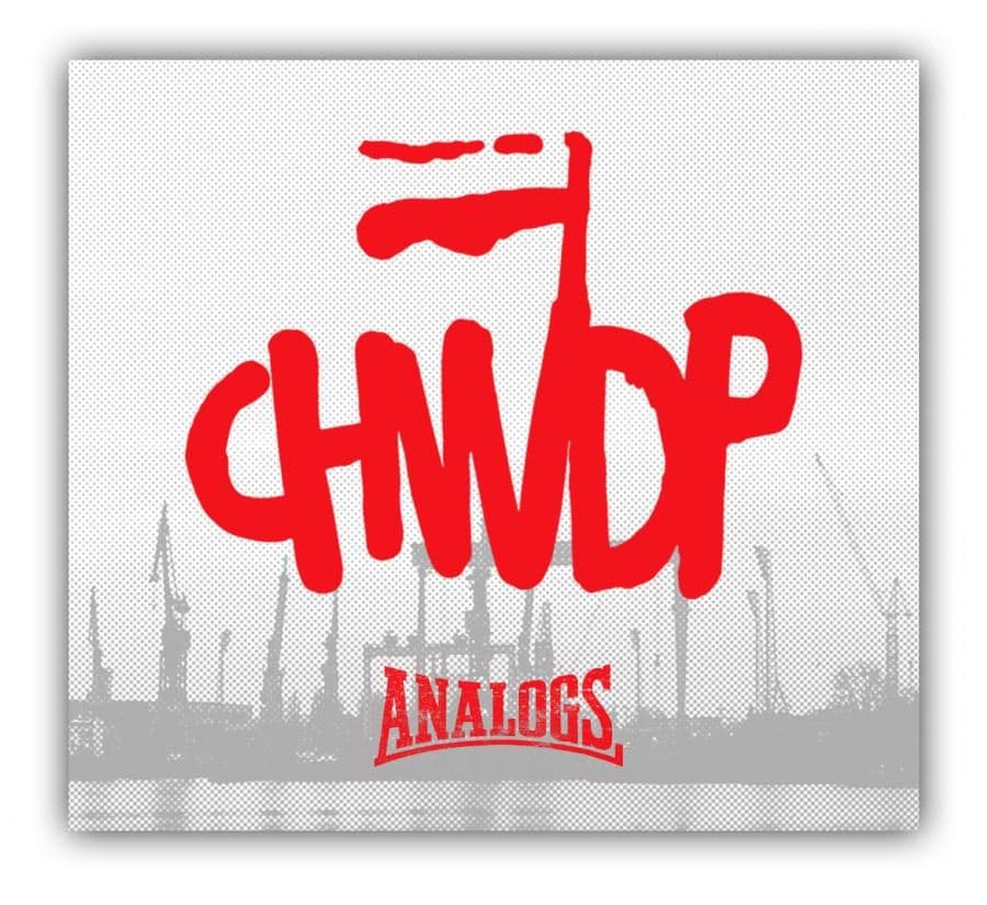 The Analogs wskazuje 'Naszą Drogę Życia'